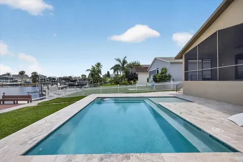 6236 Bayside Drive New Port Richey FL 34652