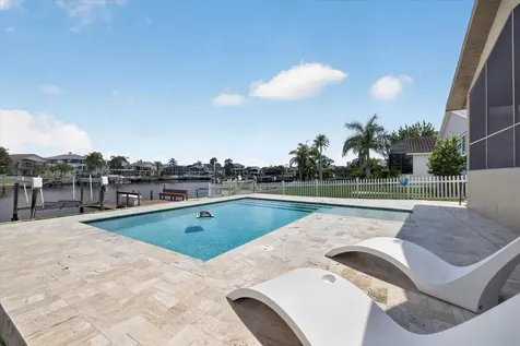 6236 Bayside Drive New Port Richey FL 34652