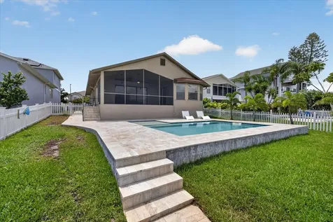 6236 Bayside Drive New Port Richey FL 34652