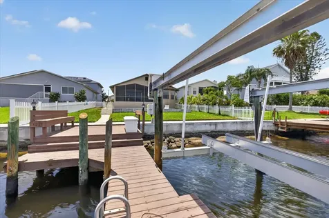6236 Bayside Drive New Port Richey FL 34652