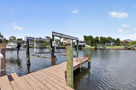 6236 Bayside Drive New Port Richey FL 34652