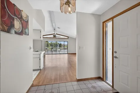 6236 Bayside Drive New Port Richey FL 34652