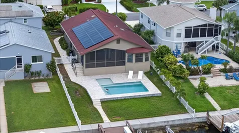 6236 Bayside Drive New Port Richey FL 34652