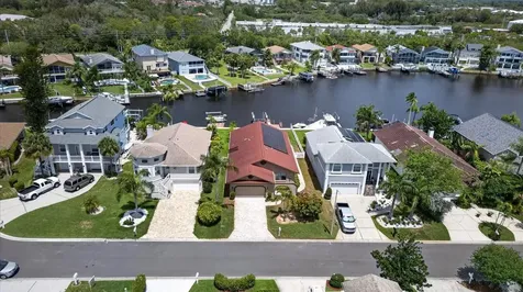 6236 Bayside Drive New Port Richey FL 34652
