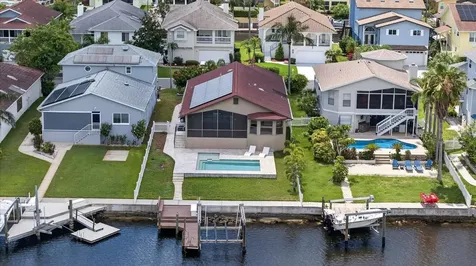 6236 Bayside Drive New Port Richey FL 34652