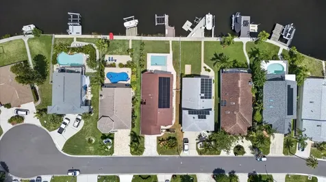 6236 Bayside Drive New Port Richey FL 34652