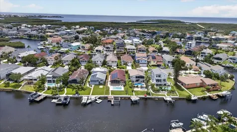 6236 Bayside Drive New Port Richey FL 34652