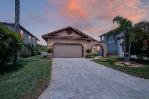 6236 Bayside Drive New Port Richey FL 34652