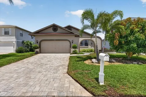6236 Bayside Drive New Port Richey FL 34652