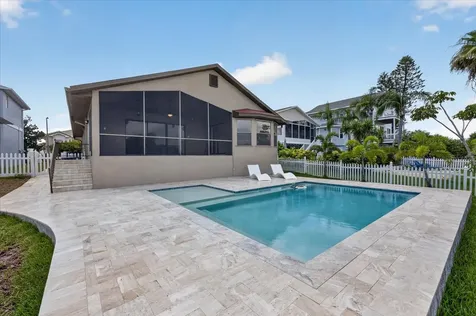 6236 Bayside Drive New Port Richey FL 34652