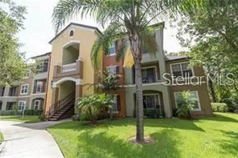 12602 Crest Springs Lane Orlando FL 32828