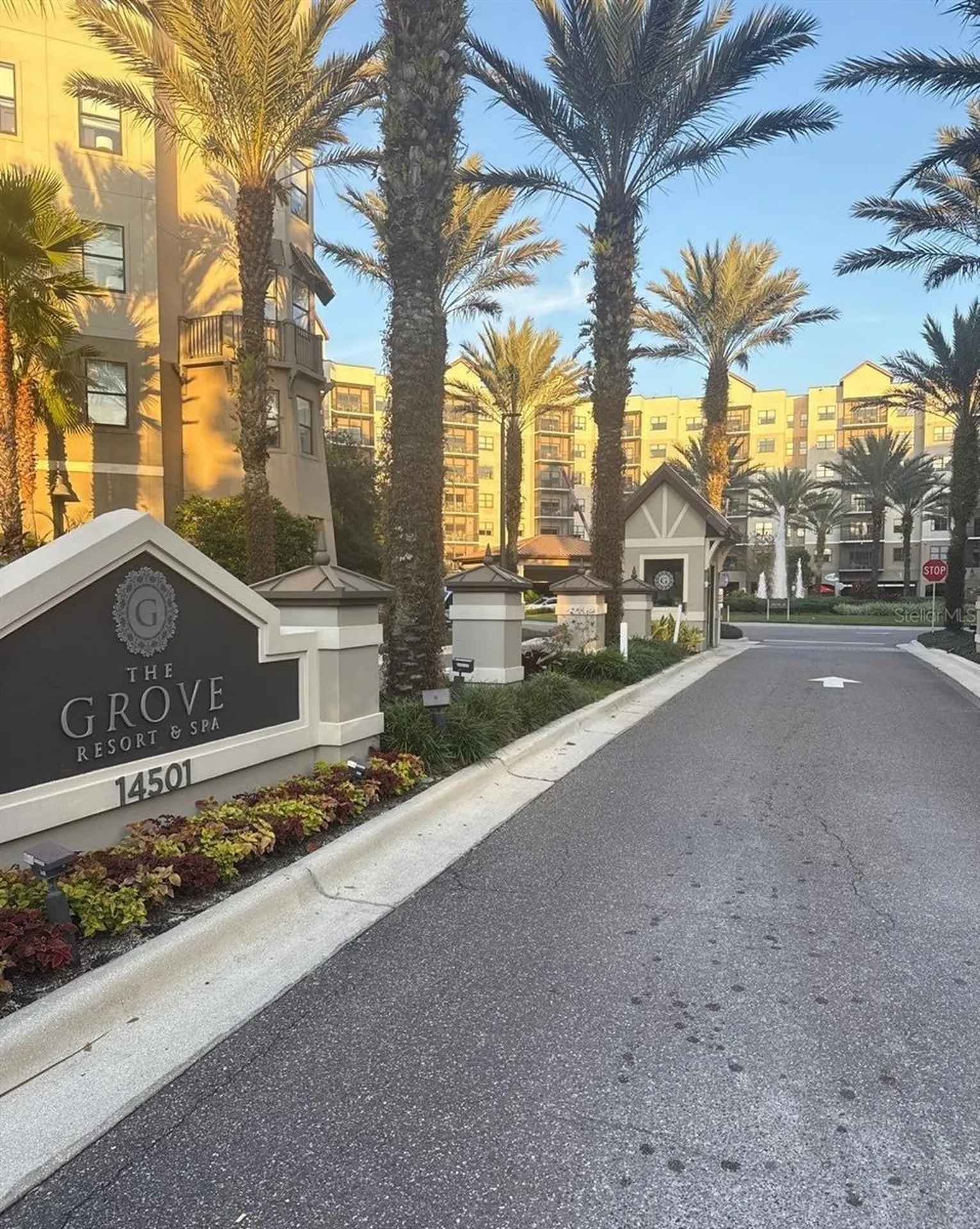 14501 Grove Resort Avenue Winter Garden FL 34787