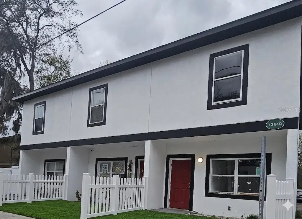 13612 N 21st Street Tampa FL 33613