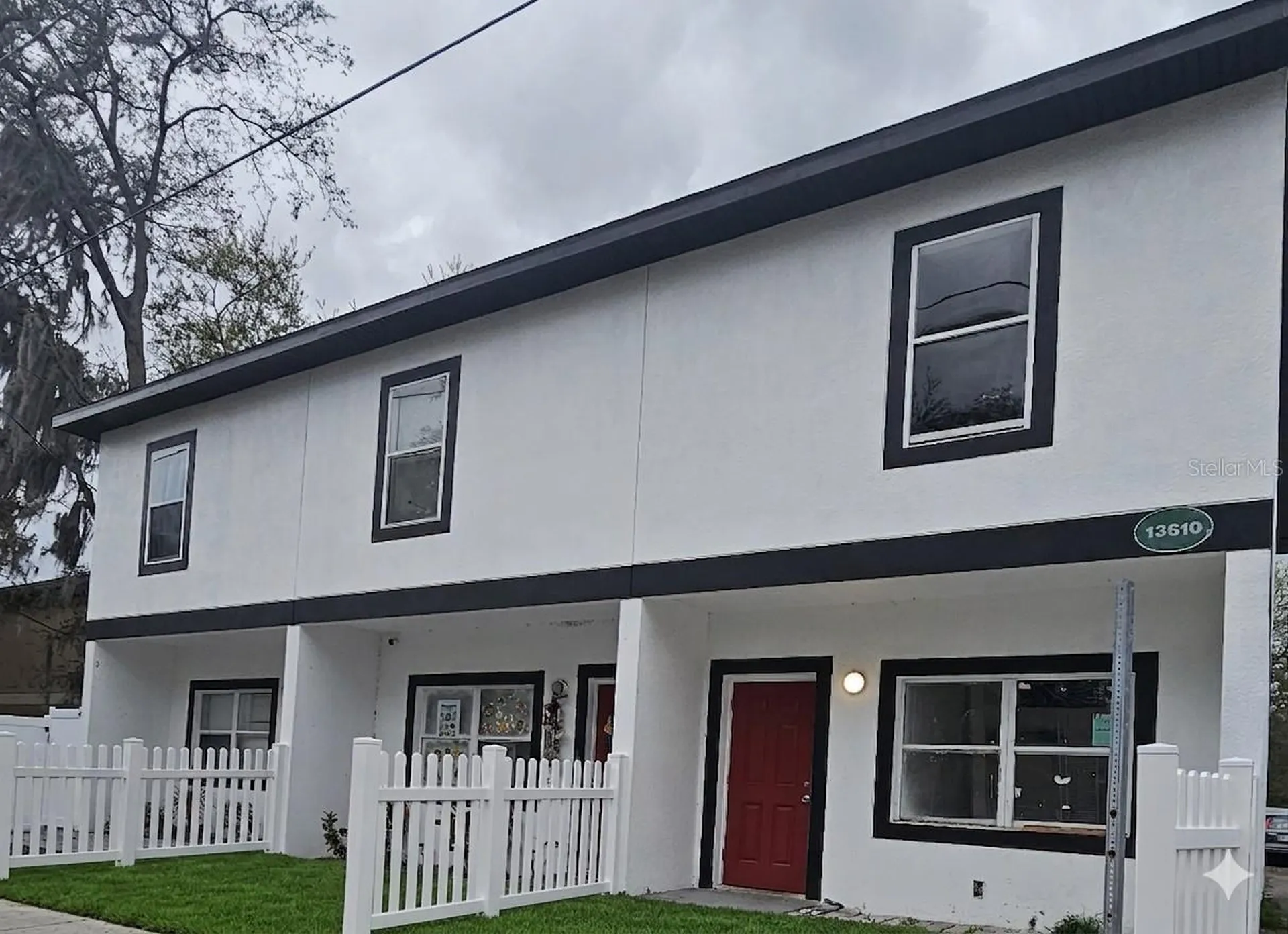 13612 N 21st Street Tampa FL 33613
