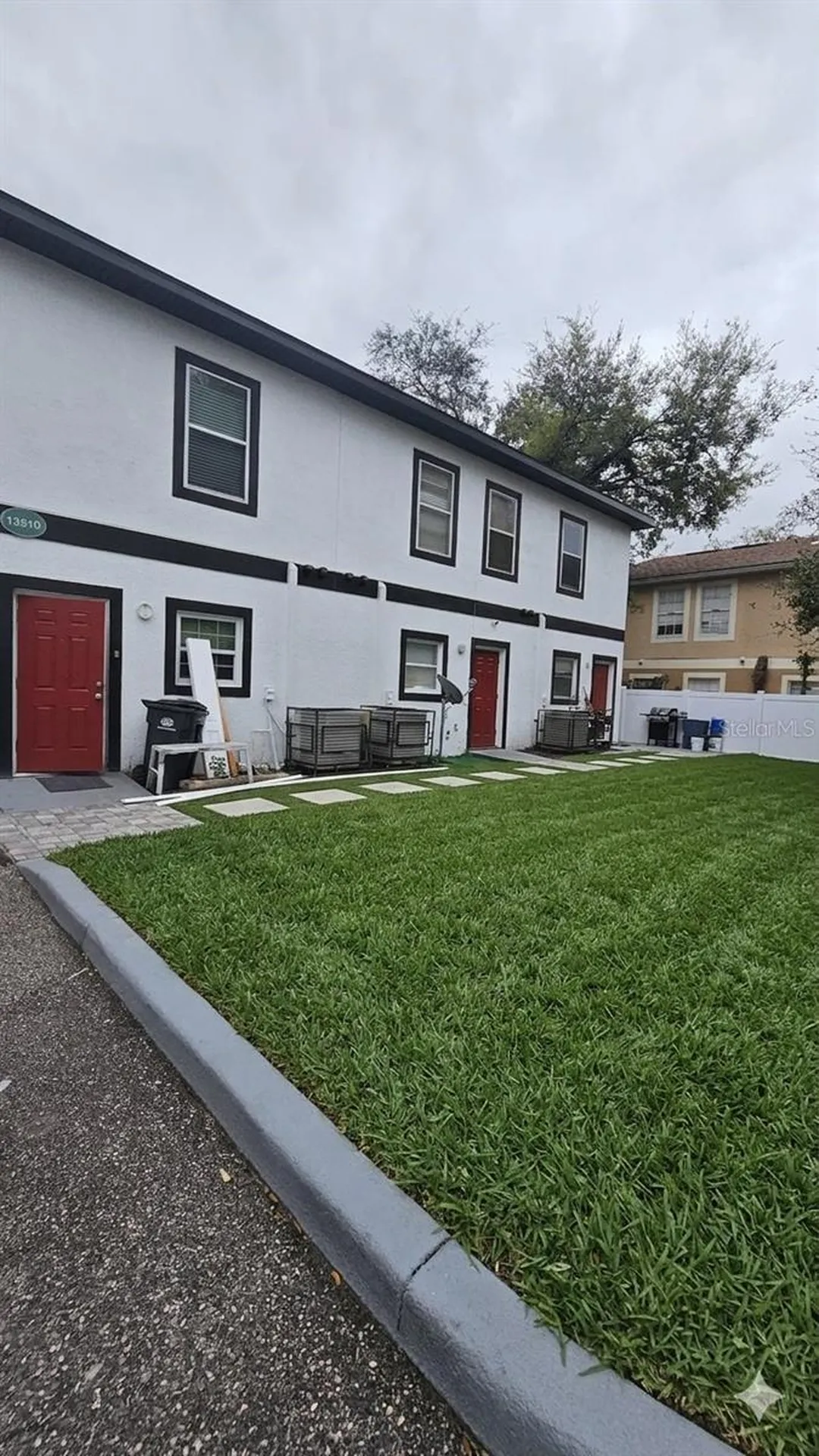13612 N 21st Street Tampa FL 33613
