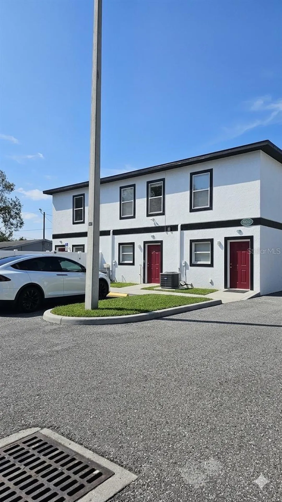 13612 N 21st Street Tampa FL 33613