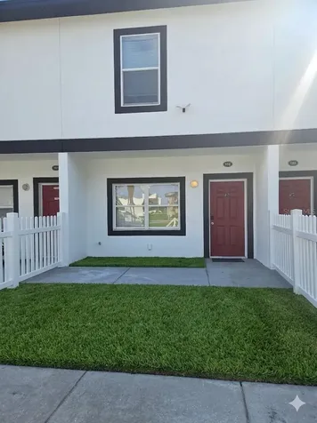 13612 N 21st Street Tampa FL 33613