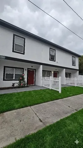 13612 N 21st Street Tampa FL 33613