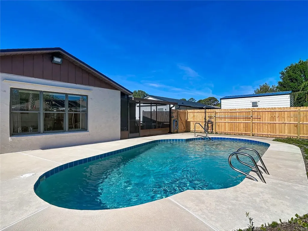 309 Wildwood Drive Edgewater FL 32132