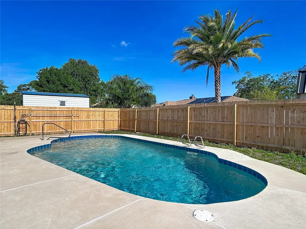 309 Wildwood Drive Edgewater FL 32132