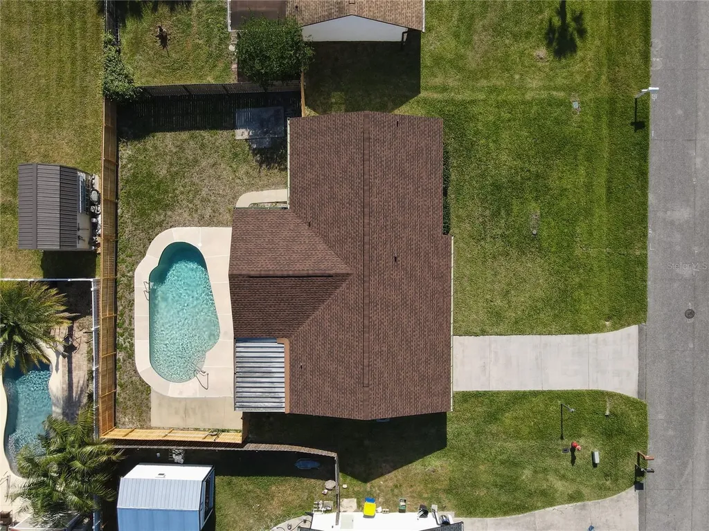 309 Wildwood Drive Edgewater FL 32132