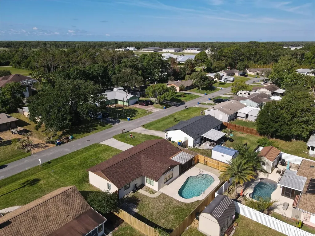 309 Wildwood Drive Edgewater FL 32132