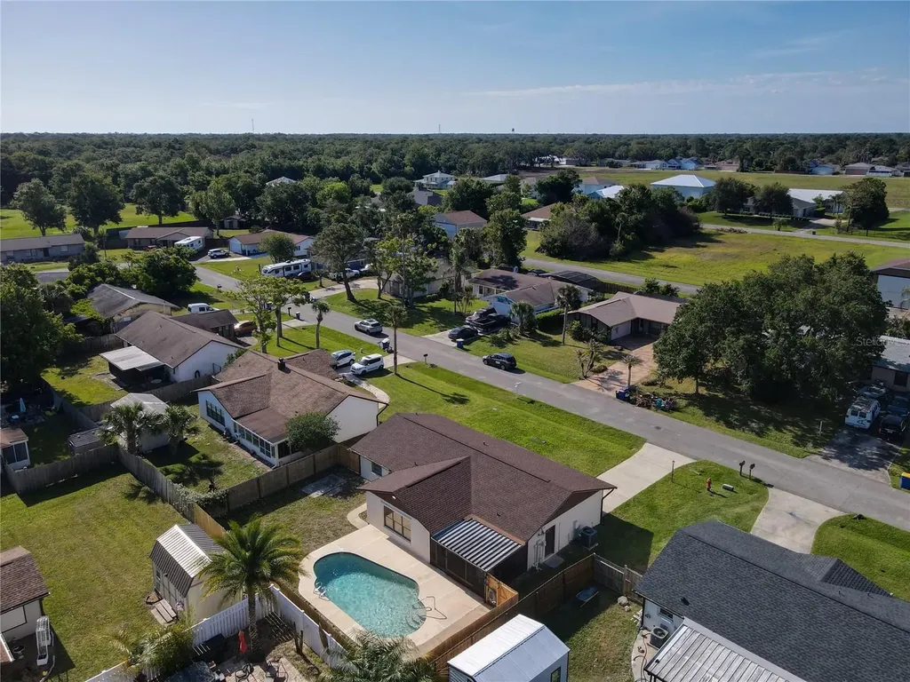 309 Wildwood Drive Edgewater FL 32132
