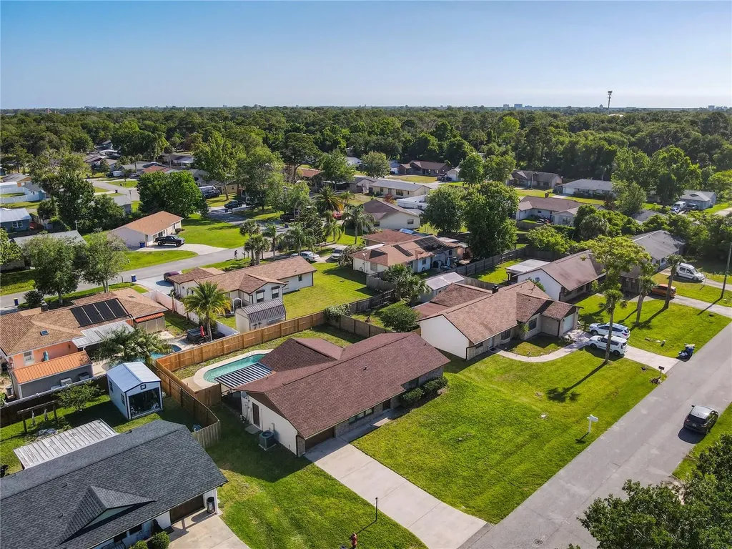 309 Wildwood Drive Edgewater FL 32132