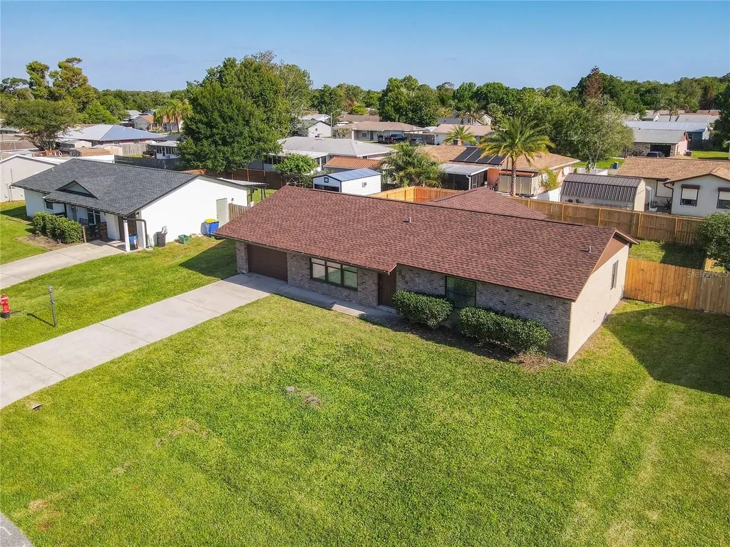 309 Wildwood Drive Edgewater FL 32132