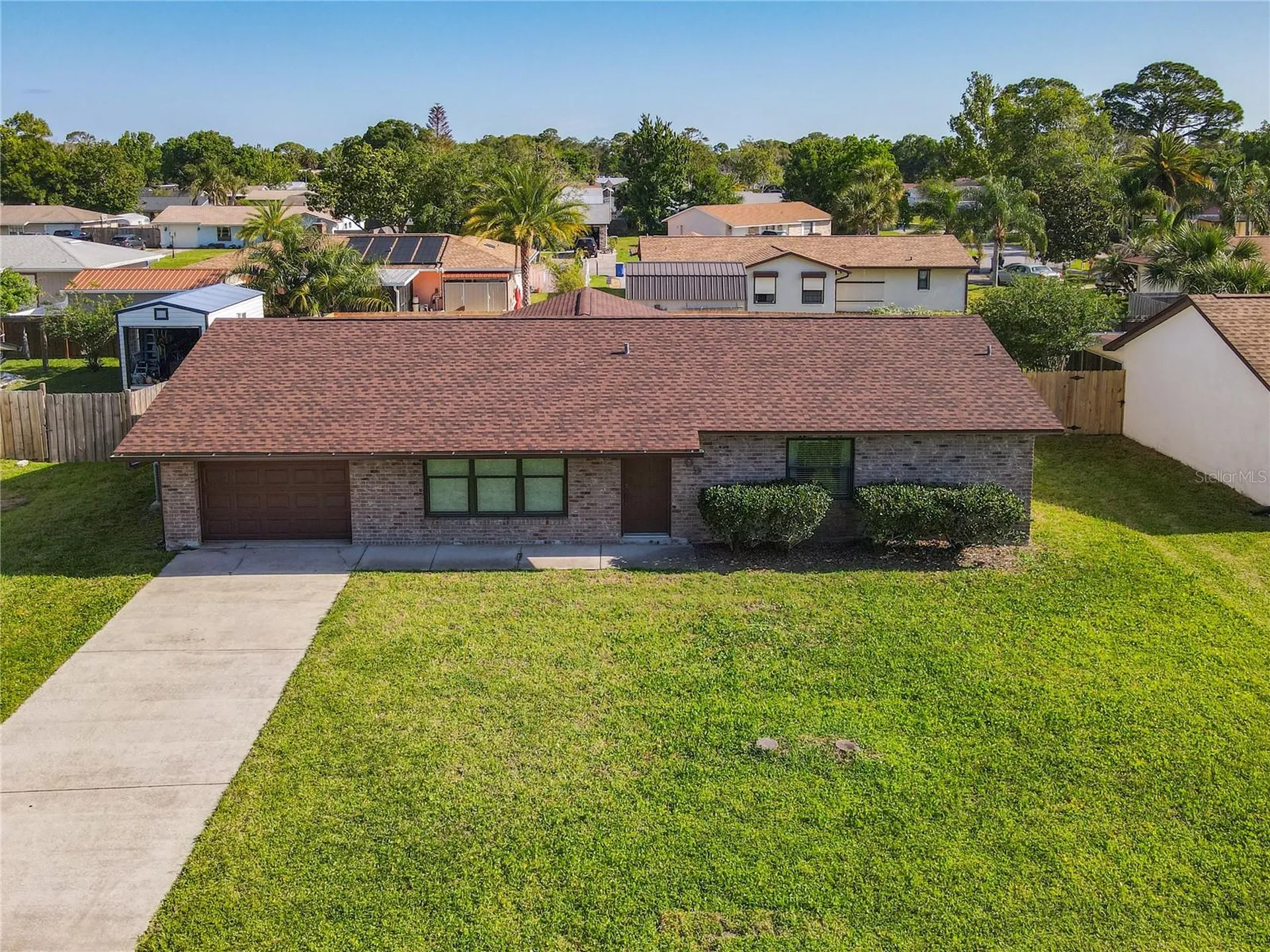 309 Wildwood Drive Edgewater FL 32132