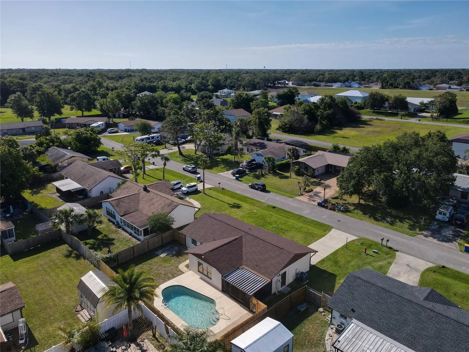 309 Wildwood Drive Edgewater FL 32132