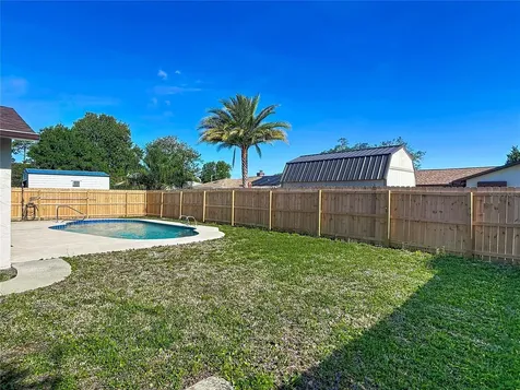 309 Wildwood Drive Edgewater FL 32132
