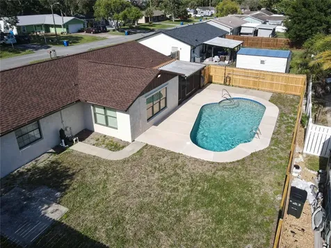 309 Wildwood Drive Edgewater FL 32132