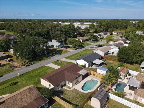 309 Wildwood Drive Edgewater FL 32132