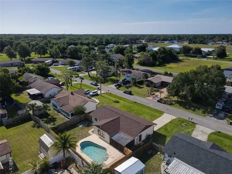 309 Wildwood Drive Edgewater FL 32132