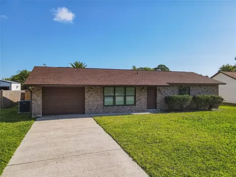 309 Wildwood Drive Edgewater FL 32132