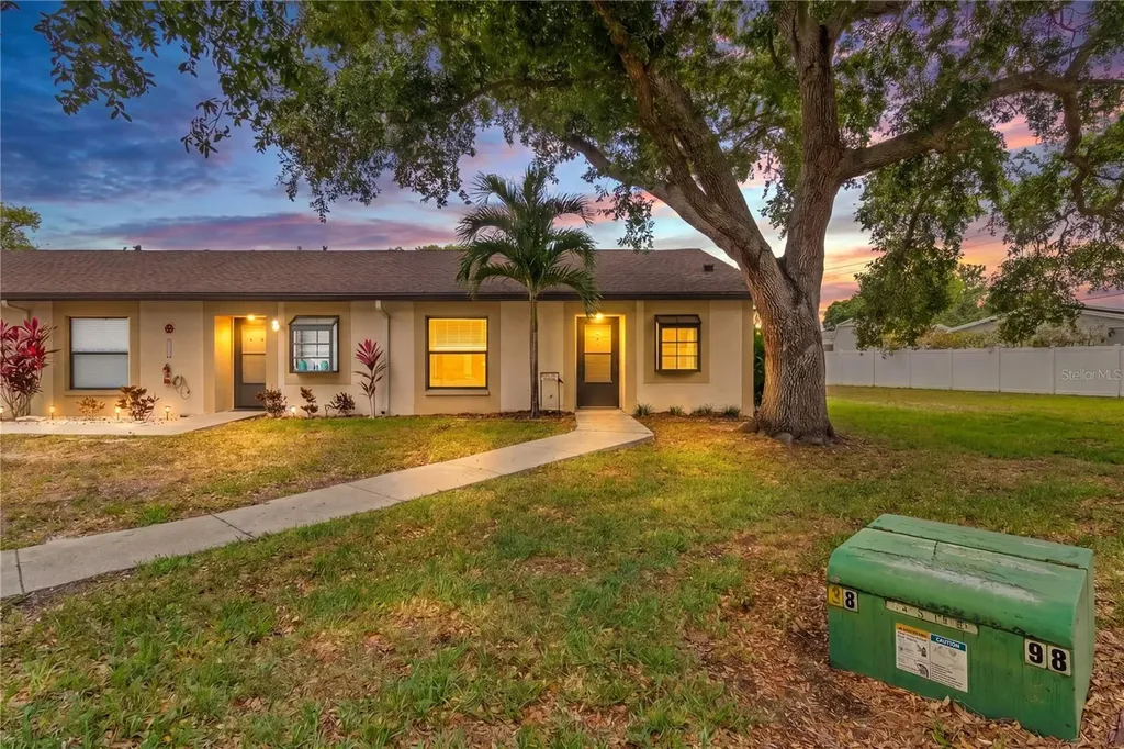 11511 113th Street Largo FL 33778
