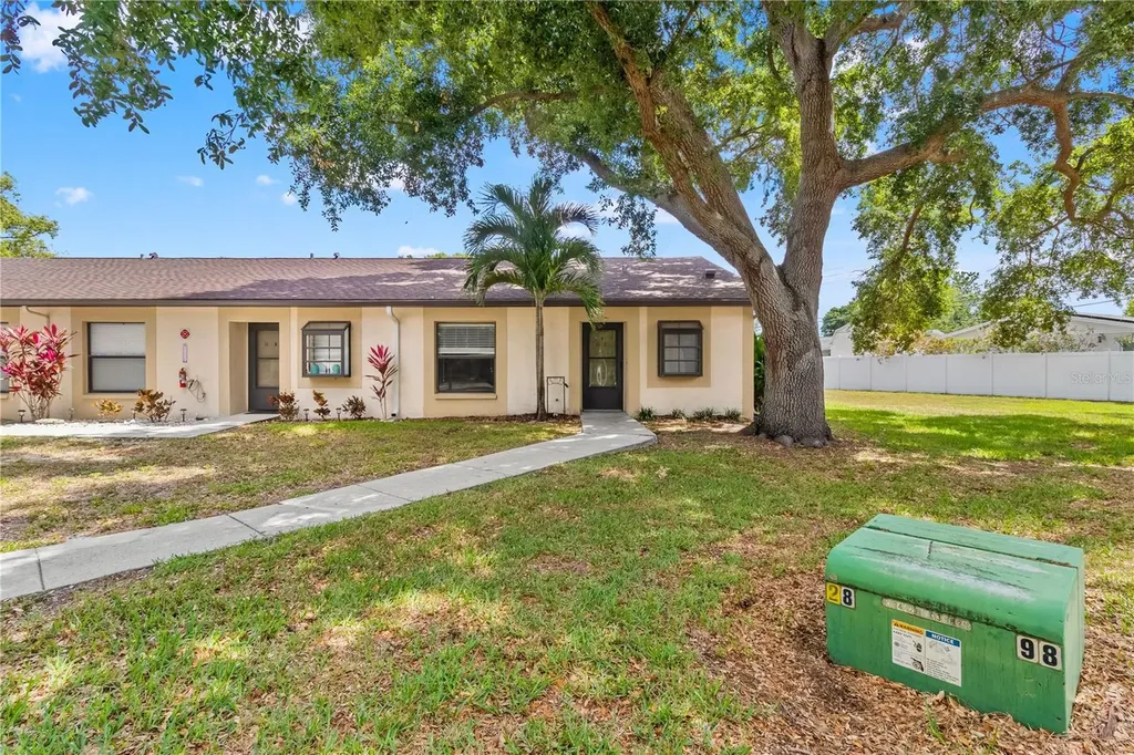 11511 113th Street Largo FL 33778