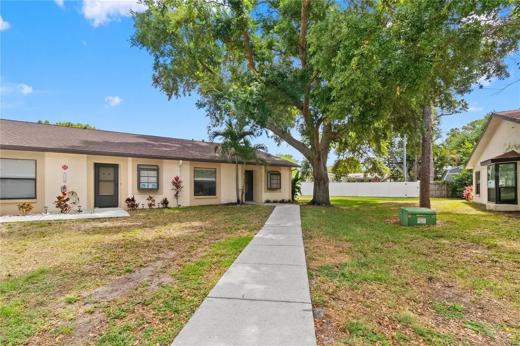 11511 113th Street Largo FL 33778
