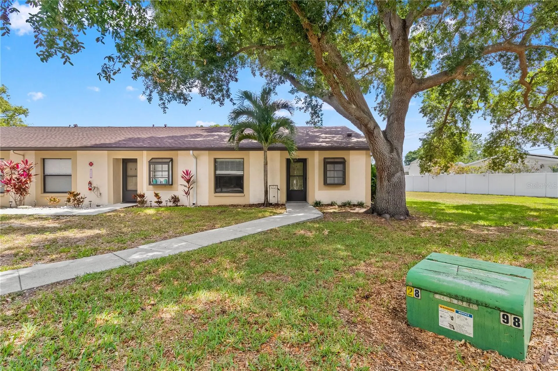 11511 113th Street Largo FL 33778