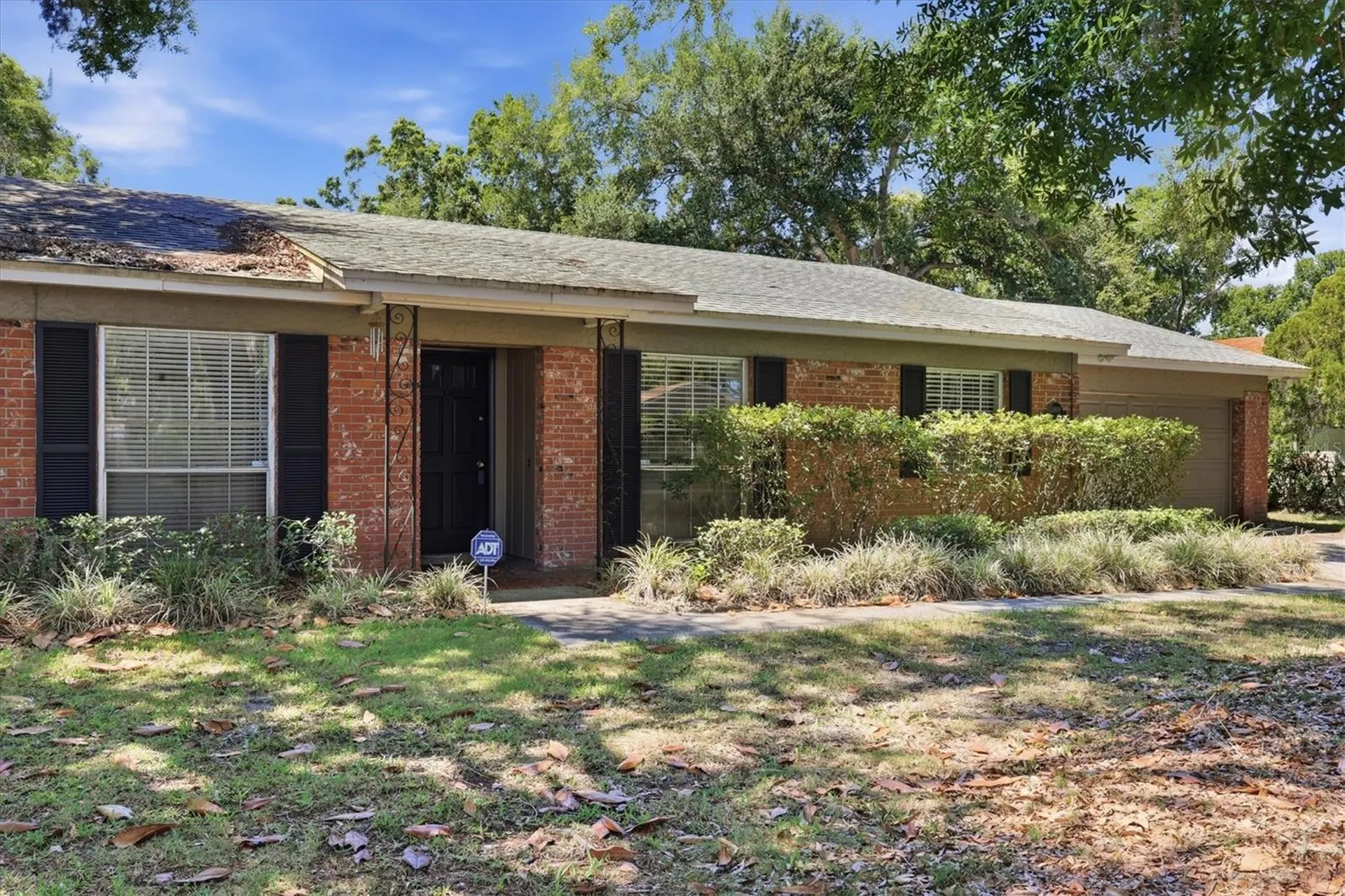 13808 Cherry Brook Lane Tampa FL 33618
