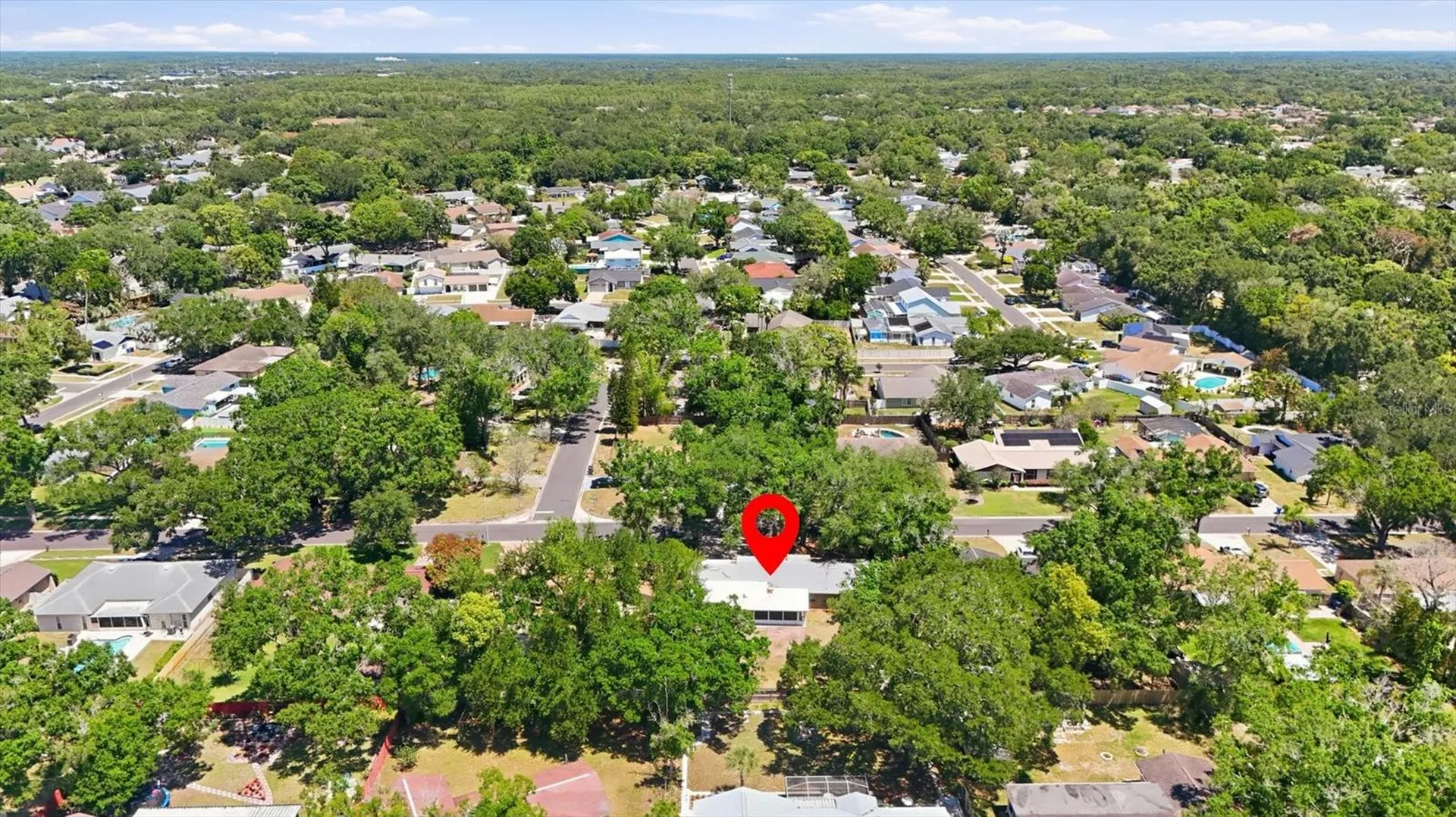 13808 Cherry Brook Lane Tampa FL 33618