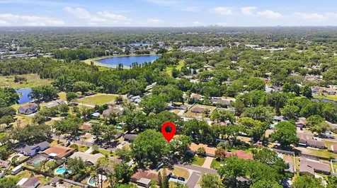 13808 Cherry Brook Lane Tampa FL 33618