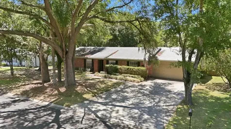 13808 Cherry Brook Lane Tampa FL 33618