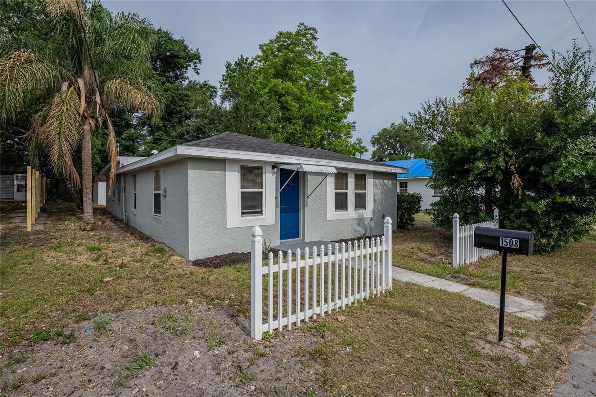 1508 Amos Avenue Lakeland FL 33805