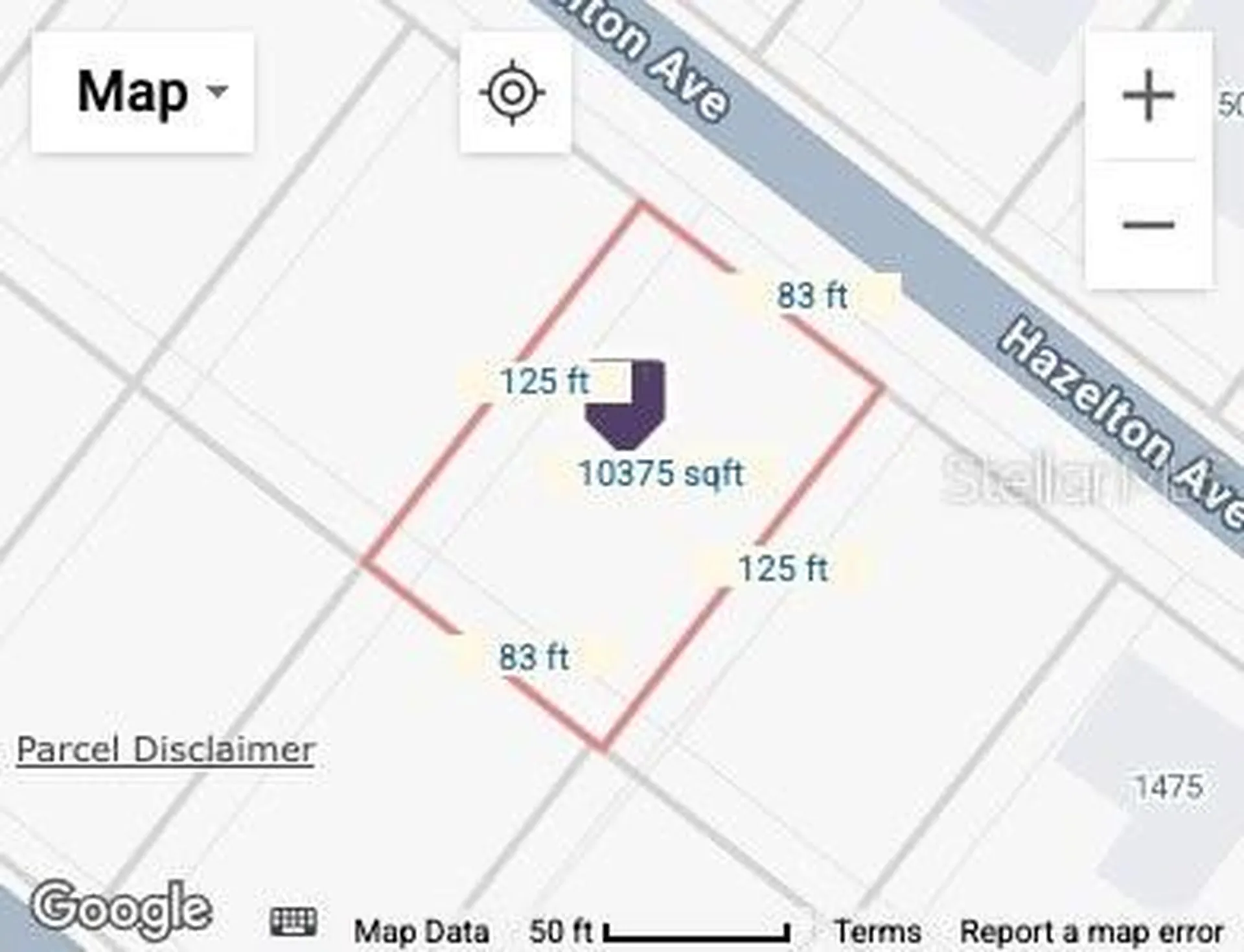 Hazelton Avenue North Port FL 34287