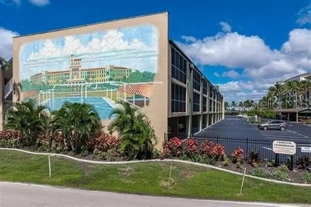 150 Harborside Avenue Punta Gorda FL 33950