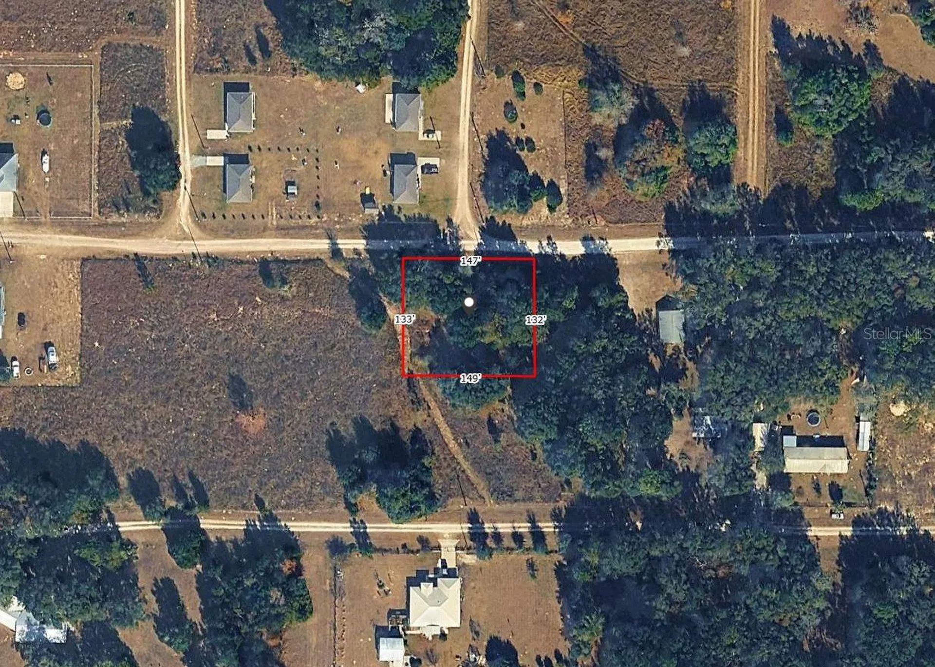 SW 29th Lane Ocala FL 34481