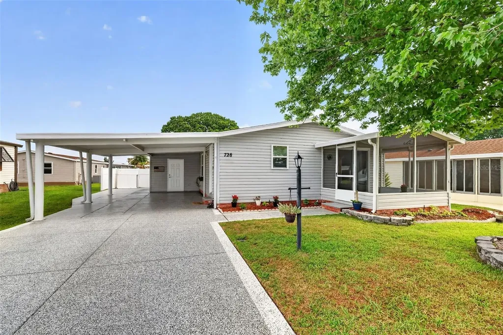 728 Prado Drive Lady Lake FL 32159