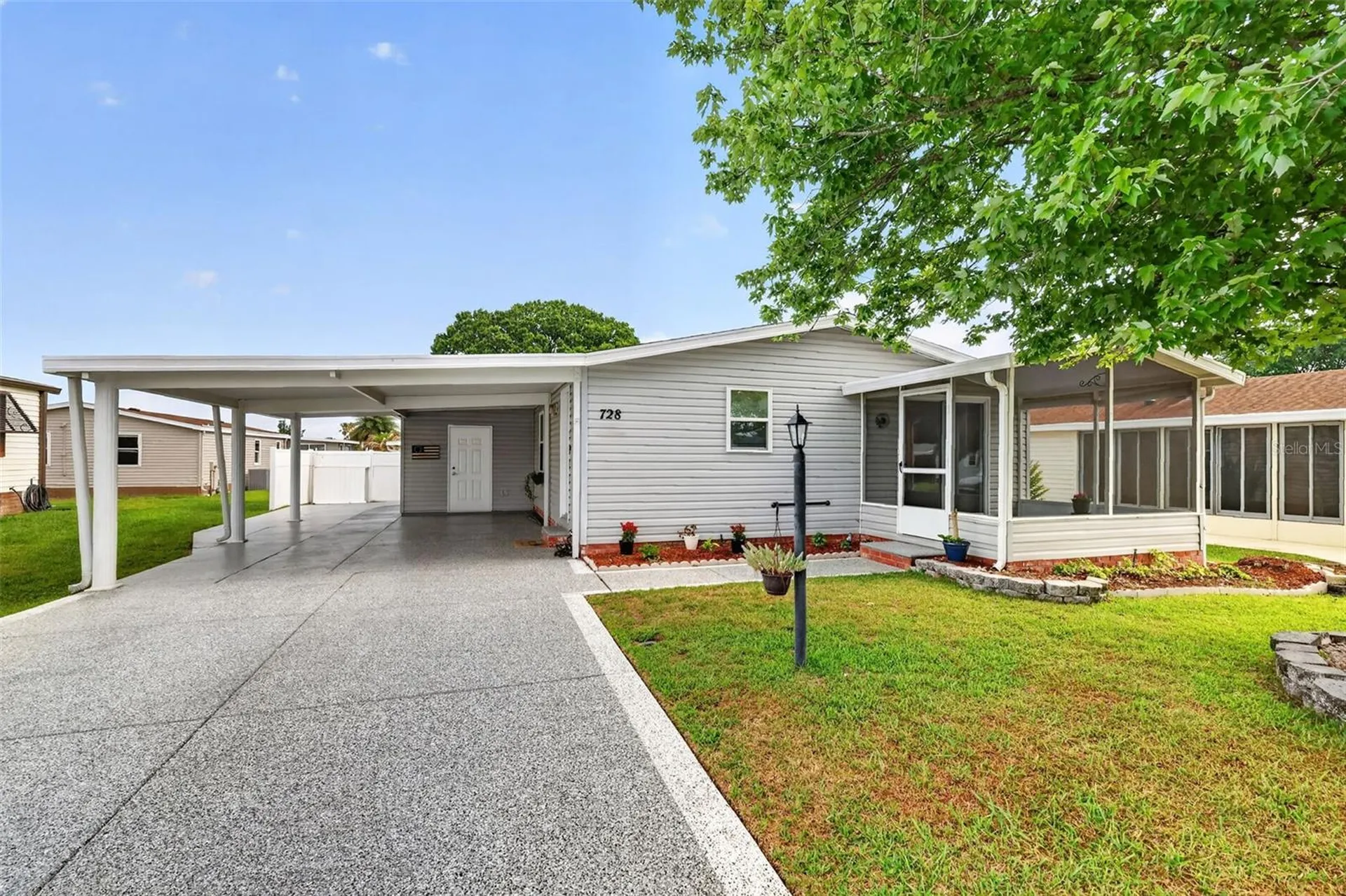 728 Prado Drive Lady Lake FL 32159